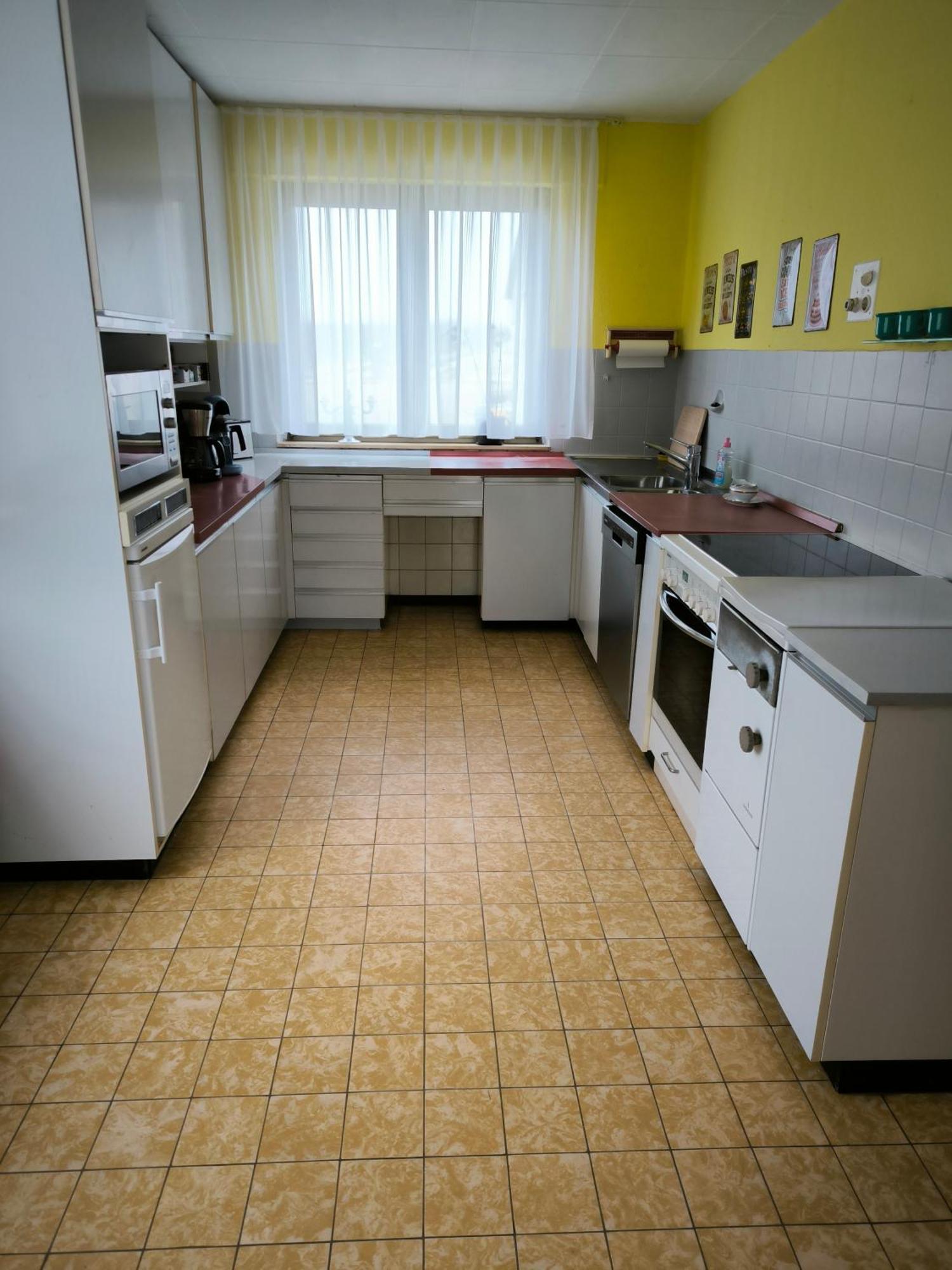 Aussichtsreich Apartamento Kirchheim am Neckar Exterior foto